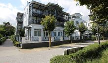 Villa Strandblick