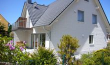 Ferienhaus Strandamsel