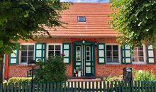 altes Kapitänshaus