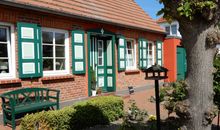 altes Kapitänshaus FW im Obergeschoss