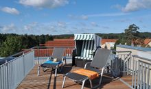 Appartement im Erdgeschoss