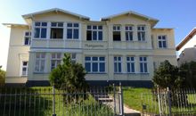 Hausansicht Altbau