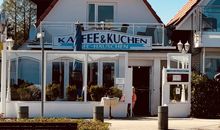 Maris Ferienwohnung Nr. 48 (OG mit Balkon und Meerblick)