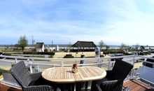 Maris Ferienwohnung Nr. 48 (OG mit Balkon und Meerblick)