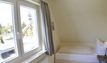 Maris Ferienwohnung Nr. 48 (OG mit Balkon und Meerblick)