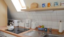 Maris Ferienwohnung Nr. 48 (OG mit Balkon und Meerblick)