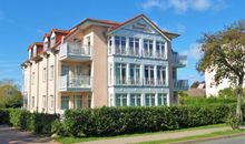 Strand Sandwig
