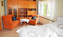 Ferienhaus Sehlen auf Rügen