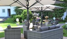 Garten, Terrasse