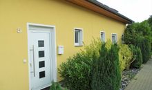 Eingangsbereich
