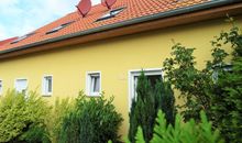 Ansicht Ferienhaus