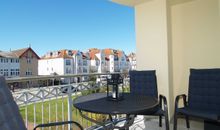 Ferienwohnung Landidyll - im Garten