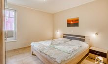 das große Schlafzimmer