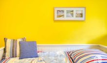 das jugendliche zweite Zimmer