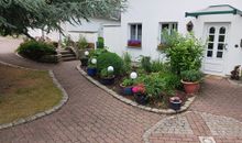 Eingang/Außenbereich