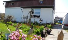 Ferienwohnung BoddenBlick