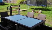 Ferienwohnung BoddenBlick