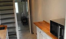 Ferienwohnung BoddenBlick