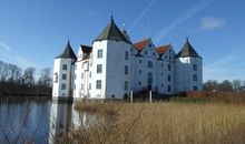 Schloss Glücksburg