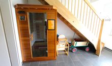 Aussenansicht der Ferienwohnung Am Norderfeld
