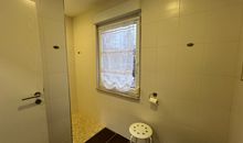 Zugang zur Ferienwohnung Am Norderfeld