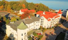 Aussen Westbalkon