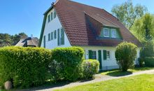 Ferienwohnung Lindenweg 8b