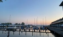 Hafen von Karlshagen
