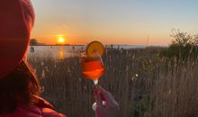 Sonnenuntergang