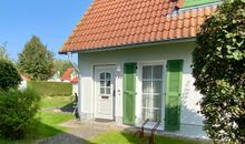 Ferienwohnung Lindenweg 8b