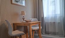 Zweites Schlafzimmer