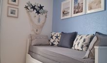 Zweites Schlafzimmer