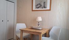 Kleines Schlafzimmer für 2 Personen