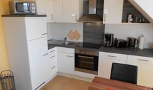 Appartement 12 km vor Wustrow, 7 km nach Neuhaus zum Strand