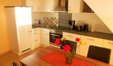 Appartement 12 km vor Wustrow, 7 km nach Neuhaus zum Strand