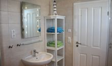 Appartement 12 km vor Wustrow, 7 km nach Neuhaus zum Strand