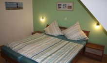 Appartement 12 km vor Wustrow, 7 km nach Neuhaus zum Strand