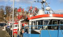 Sassnitzer Hafen