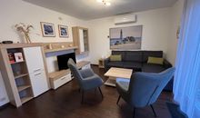 Haus Meeresblick in Baabe