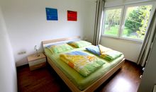 Haus Meeresblick in Baabe