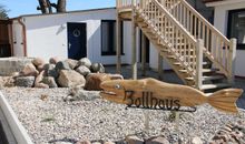 Schwimmbereich im Haus Meeresblick