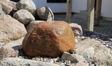 Haus Meeresblick in Baabe