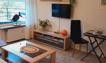 Haus Meeresblick in Baabe