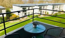 Haus Meeresblick in Baabe