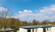Haus Meeresblick in Baabe