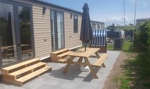 Campingland Ostsee - Mobilheim 68/Strandliebe (NEU!)