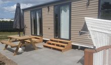 Campingland Ostsee - Mobilheim 68/Strandliebe (NEU!)