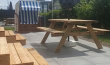Campingland Ostsee - Mobilheim 68/Strandliebe (NEU!)