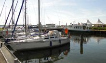 Rankwitzer Hafen