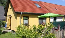 Ferienhaus mit Terrasse
